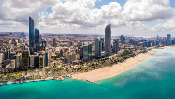 Abu Dhabi